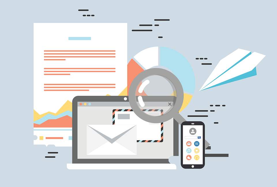 online faxing process