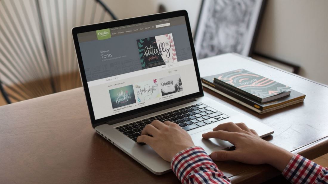 web design
