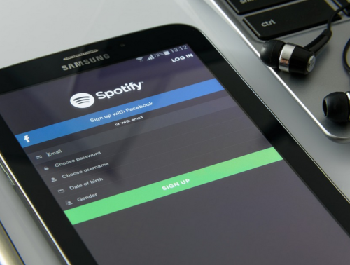 spotify