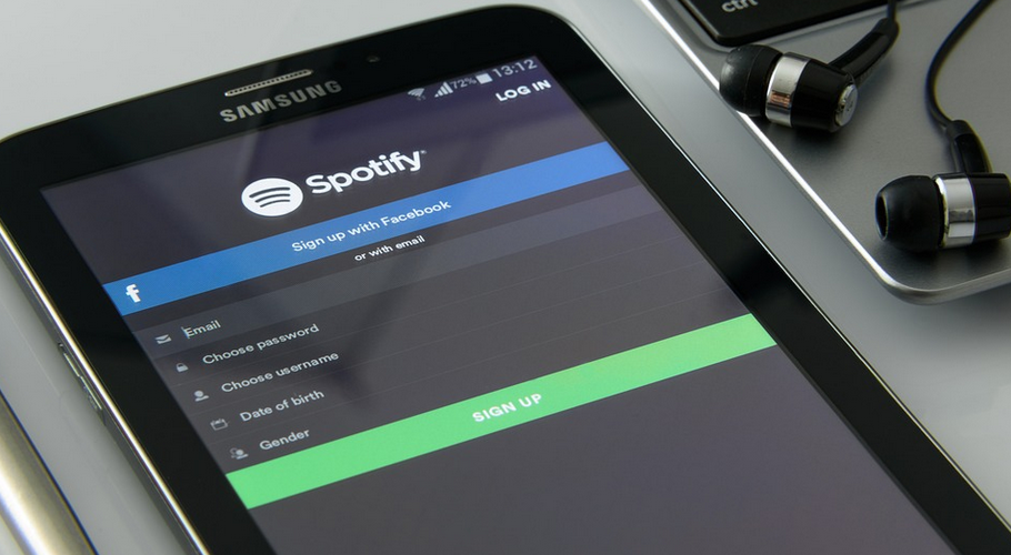 spotify