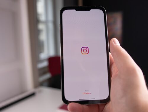 instagram