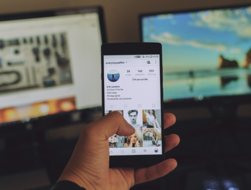 social media platform