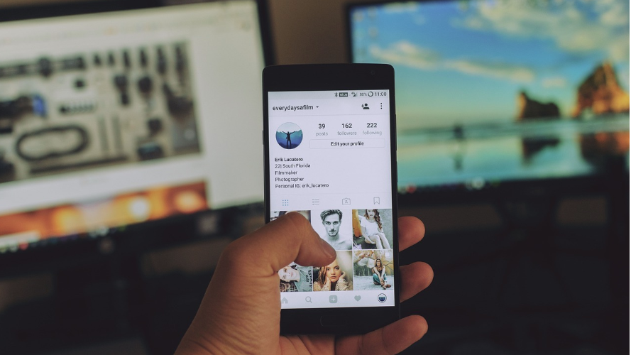social media platform